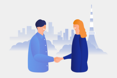人材支援事業
